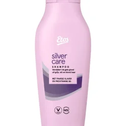 Etos Silver Care shampoo