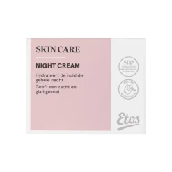 Etos Skincare Night Cream 50 ML