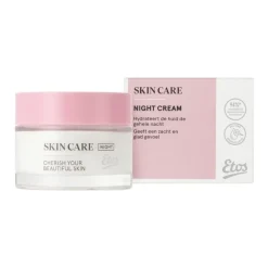 Etos Skincare Night Cream 50 ML