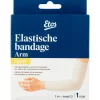 Etos Sport Elastische Bandage Arm Wit