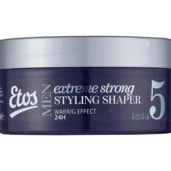 Etos Styling Shaper Haargel 150 ML