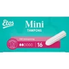 Etos Tampons Mini 16 stuks