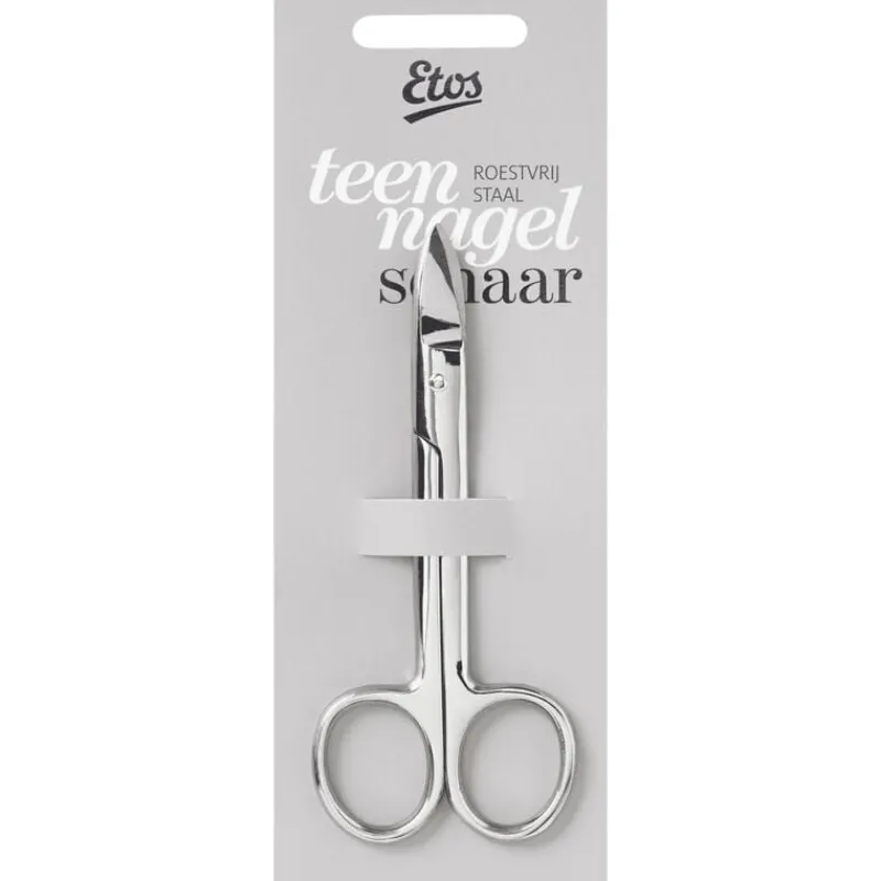 Etos Teennagelschaar
