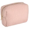 Etos Toilet Box Roze Fluffy