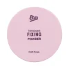 Etos Translucent Fixing Powder