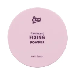 Etos Translucent Fixing Powder