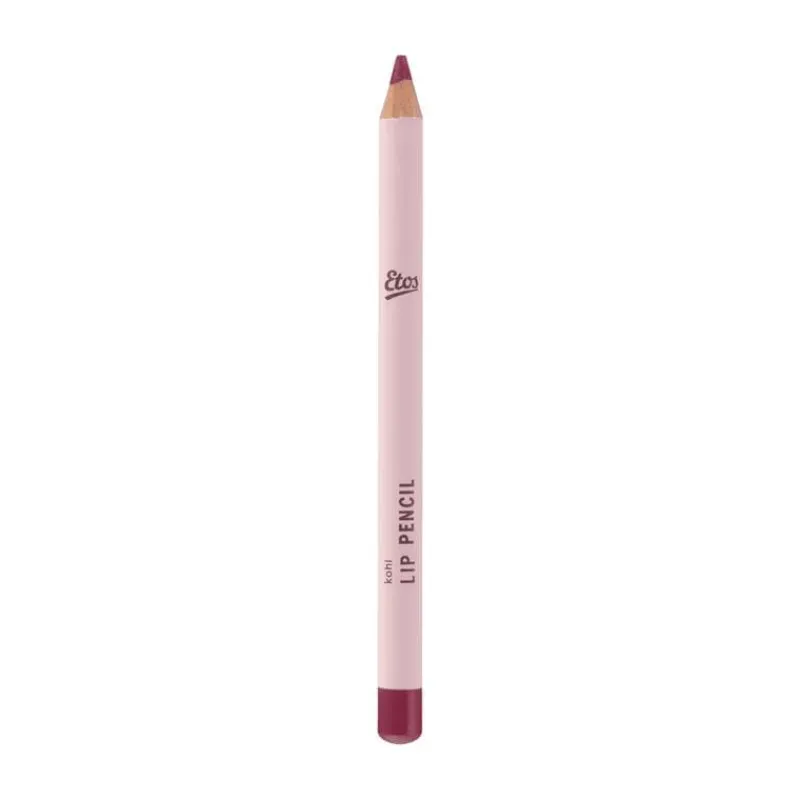 Etos Ultimate Lip Pencil