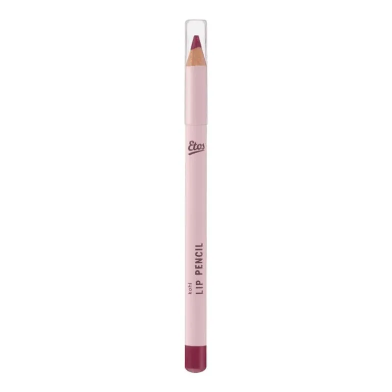 Etos Ultimate Lip Pencil