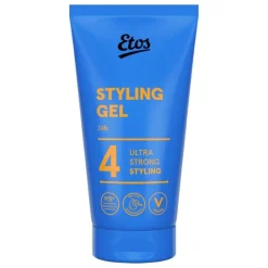 Etos Ultra Strong Gel 150 ML
