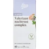 Etos Valeriaan Nachtrust Complex 60 tabletten