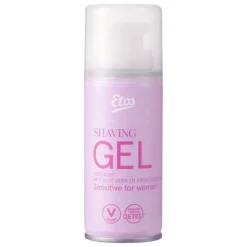 Heren Etos Women Sensitive Scheergel Mini 75 ML