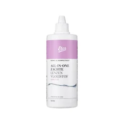 Etos Zachte Lenzen All-in-1 Vloeistof 360 ML