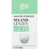 Etos zachte maandlenzen -3.75 4st