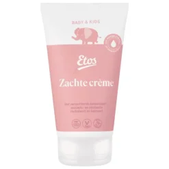 Etos Zachte Zalf voor Baby & Kind