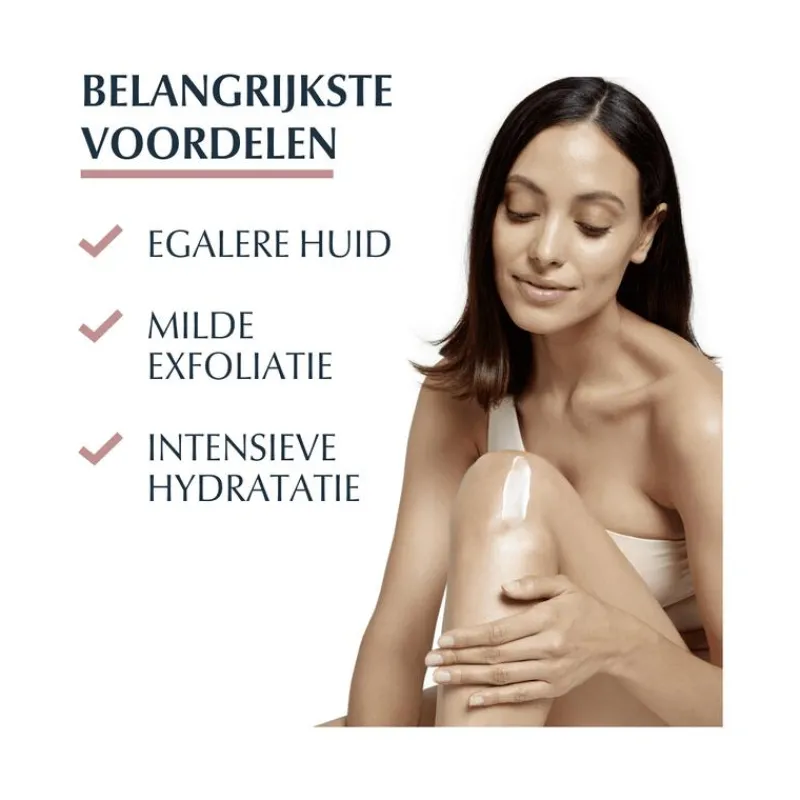 Eucerin Anti-Pigment Lichaamscrème Specifieke Zones 200 ML