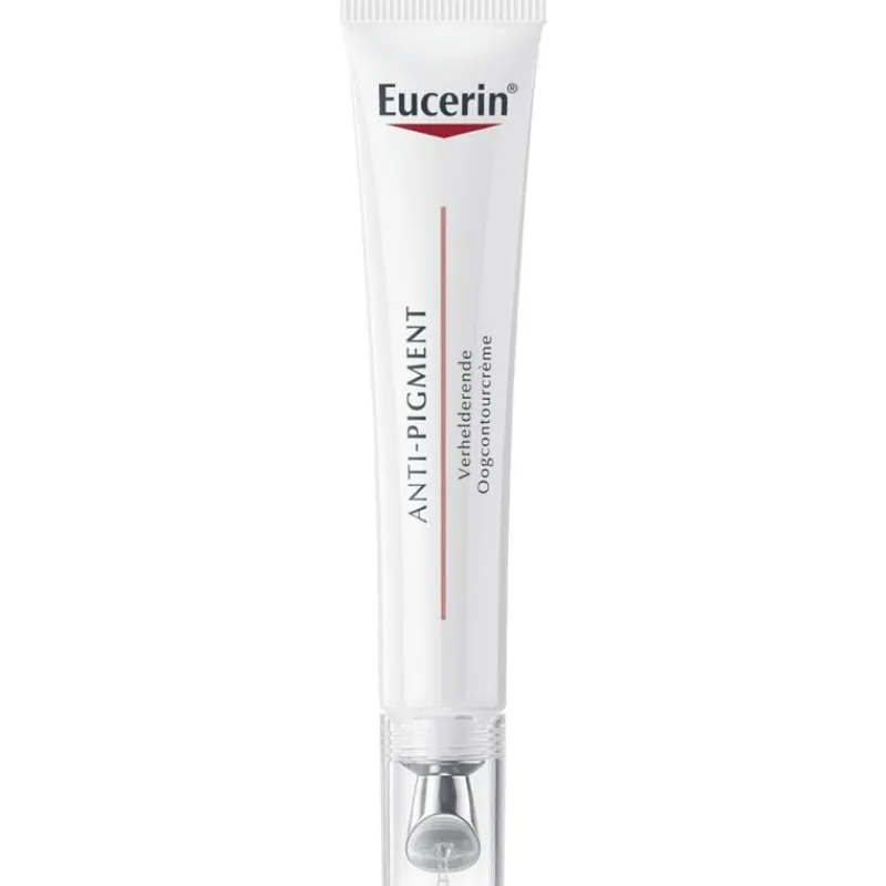 Eucerin Anti-Pigment Verhelderende Oogcontourcrème 15 ML