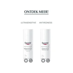 Eucerin AntiREDNESS Corrigerende Crème 50 ML