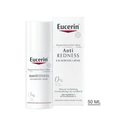Eucerin AntiREDNESS Kalmerende Crème 50 ML