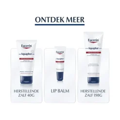 Eucerin Aquaphor Huidherstellende Zalf 40 GR