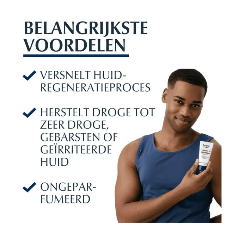 Eucerin Aquaphor Huidherstellende Zalf 40 GR