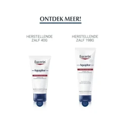 Eucerin Aquaphor SOS Lip Balm 10 ML