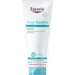 Eucerin AtopiControl Balsem 400 ML