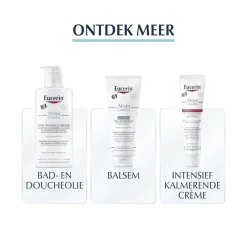 Eucerin AtopiControl Handcrème 75 ML