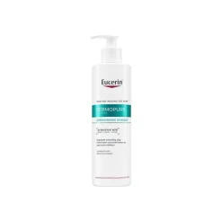 Eucerin DERMOPURE CLINICAL Corrigerende Reinigingsgel Gevoelige Huid 400 ML