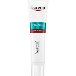 Eucerin DERMOPURE CLINICAL Hydra Repair Droge Huid 40 ML