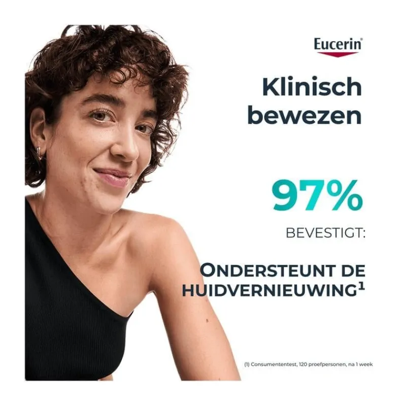 Eucerin DERMOPURE CLINICAL Peeling 10 Nachtverzorging Gevoelige Huid 40 ML