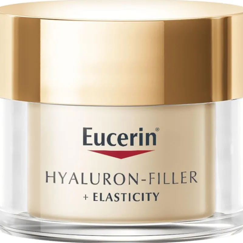 Eucerin Hyaluron-Filler + Elasticity Dagcrème SPF30 50 ML