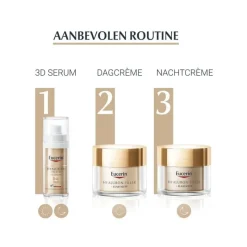 Eucerin Hyaluron-Filler + Elasticity Dagcrème SPF15 50 ML