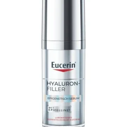 Eucerin Hyaluron-Filler Epigenetic Youth Serum