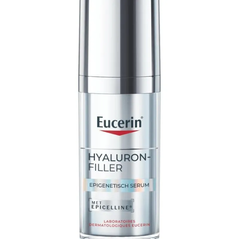 Eucerin Hyaluron-Filler Epigenetic Youth Serum