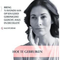 Eucerin Hyaluron-Filler + Volume-Lift Nachtcrème 50 ML