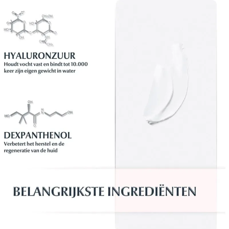 Eucerin Hyaluron-Filler + Volume-Lift Nachtcrème 50 ML