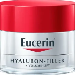 Eucerin Hyaluron-Filler + Volume-Lift Dagcrème SPF15 50 ML