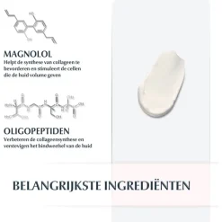 Eucerin Hyaluron-Filler + Volume-Lift Dagcrème SPF15 50 ML