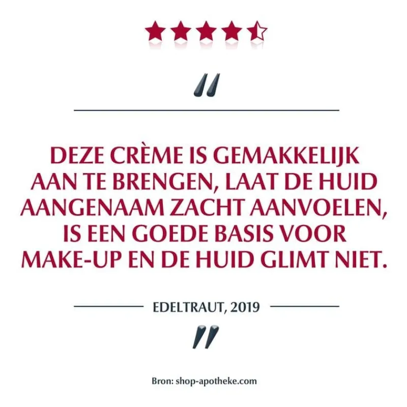 Eucerin Hyaluron-Filler + Volume-Lift Dagcrème SPF15 50 ML