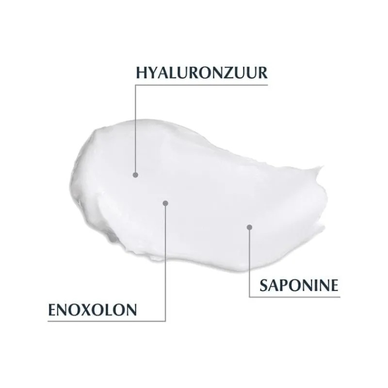 Eucerin Hyaluron-Filler + 3x EFFECT Dagcrème Droge Huid SPF15 50 ML