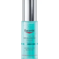 Eucerin Hyaluron-Filler + 3x EFFECT Hydratatie Booster Serum 30 ML