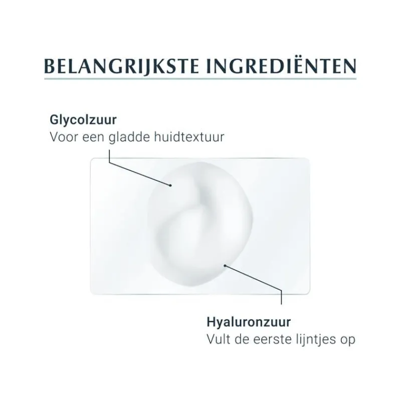 Eucerin Hyaluron-Filler + 3x EFFECT Hydratatie Booster Serum 30 ML