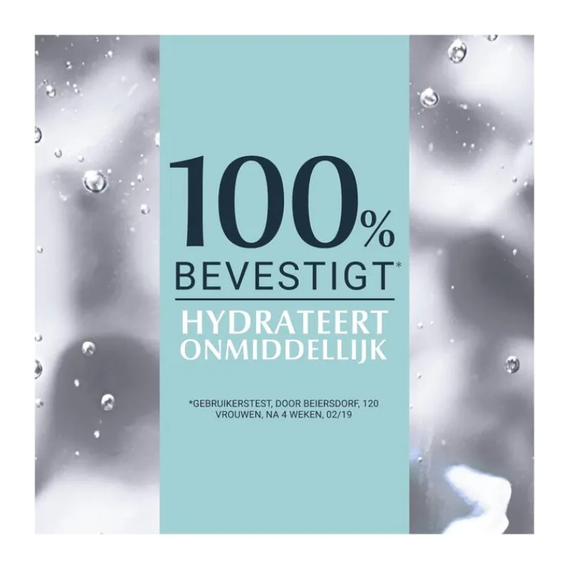 Eucerin Hyaluron-Filler + 3x EFFECT Hydratatie Booster Serum 30 ML