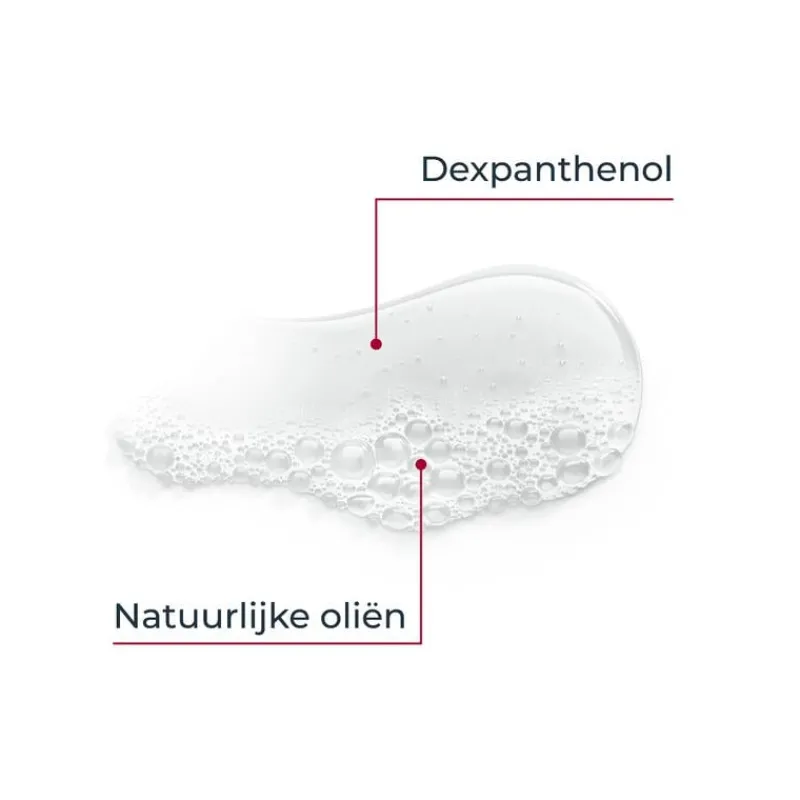 Eucerin Ph5 Douchegel Olie - 400 ML