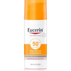 Eucerin Sun Pigment Control SPF50+ 50 ML
