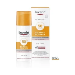 Eucerin Sun Pigment Control SPF50+ 50 ML