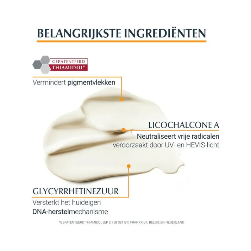 Eucerin Sun Pigment Control SPF50+ 50 ML