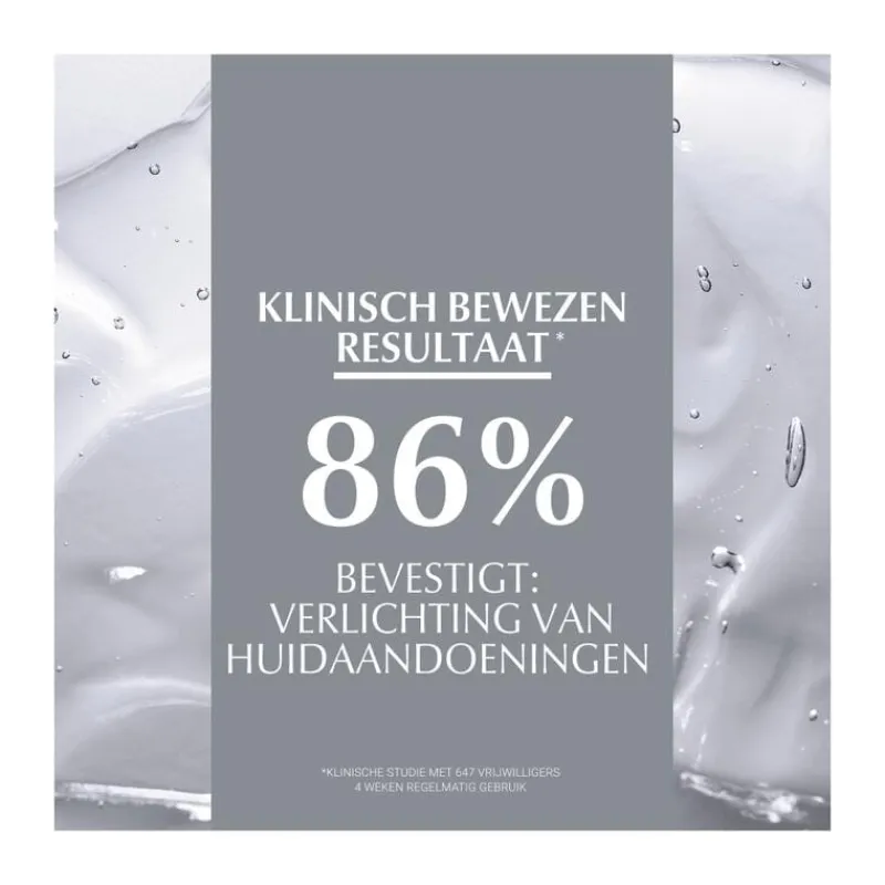 Eucerin UltraSENSITIVE Kalmerende Crème Normale Huid 50 ML