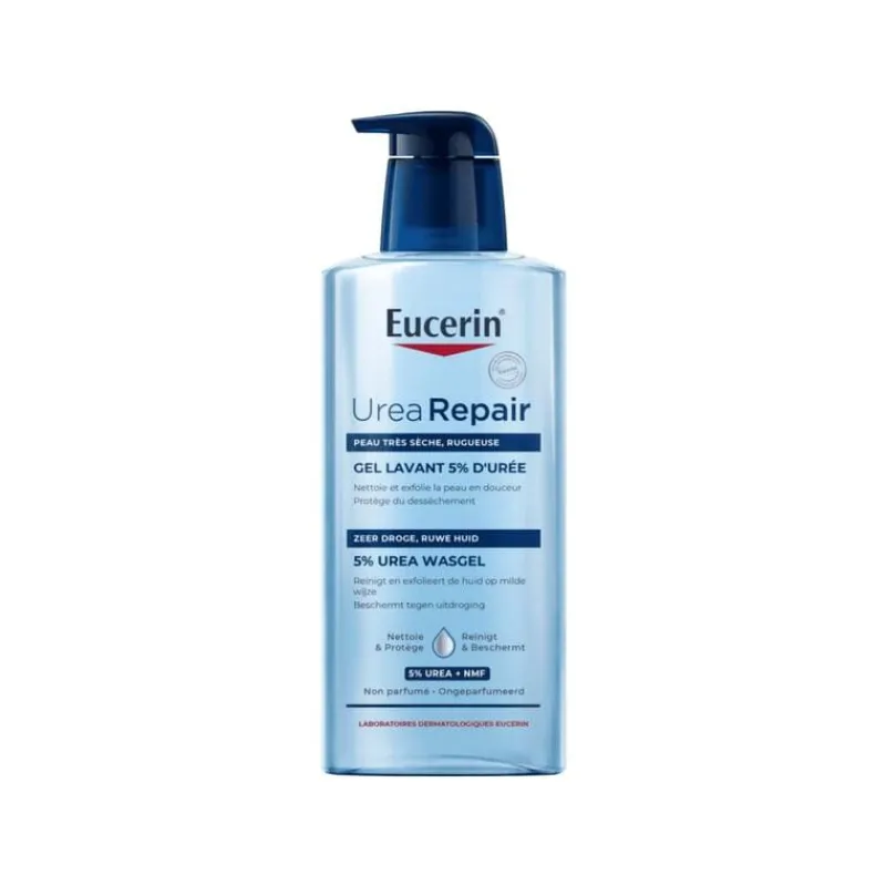 Eucerin UreaRepair Douchegel 50 ML