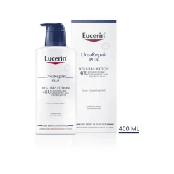 Eucerin UreaRepair PLUS Body Lotion 10% Urea 400 ML